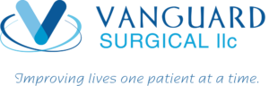 Vanguard Logo