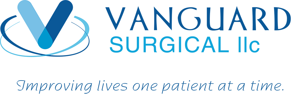 Vanguard Logo