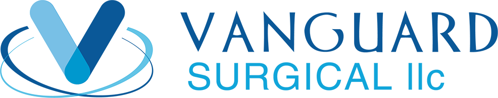 Vanguard Surgical Logo
